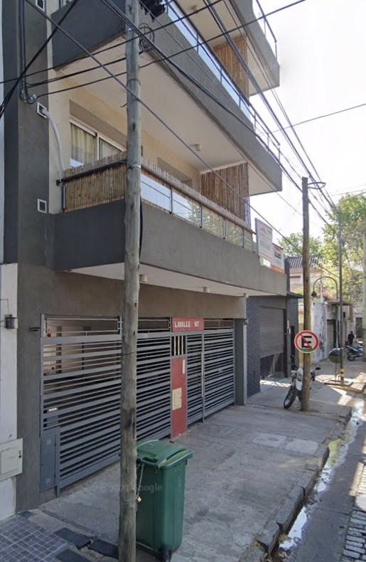 #5361757 | Venta | Departamento | San Fernando (DE LEO PROPIEDADES)