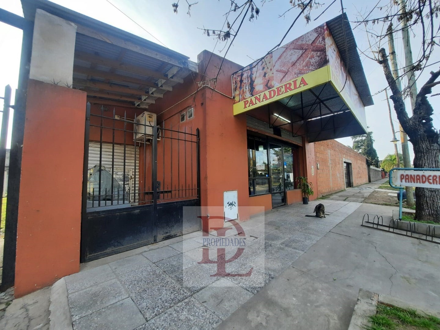 #5386645 | Sale | Lot | El Talar (DE LEO PROPIEDADES)