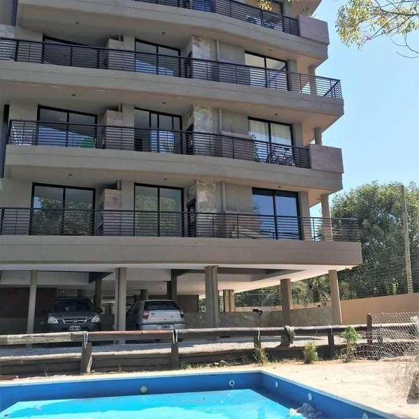 #5386646 | Alquiler | Departamento | Rincon De Milberg (DE LEO PROPIEDADES)