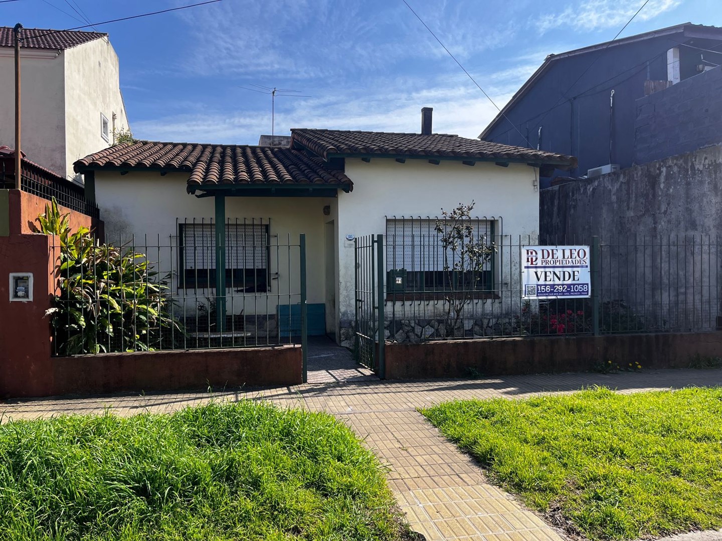 #5386651 | Sale | House | El Talar (DE LEO PROPIEDADES)