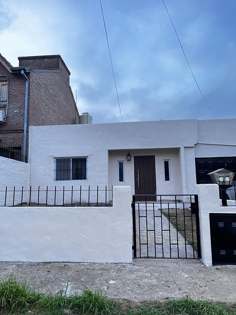 #5387594 | Rental | House | General Pacheco (DE LEO PROPIEDADES)