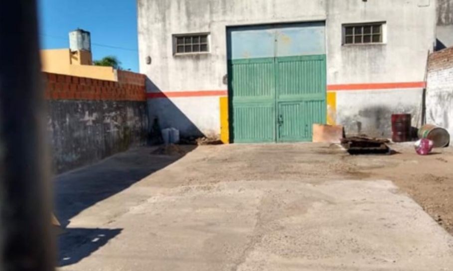 #5402345 | Venta | Galpón / Depósito / Bodega | Troncos Del Talar (DE LEO PROPIEDADES)