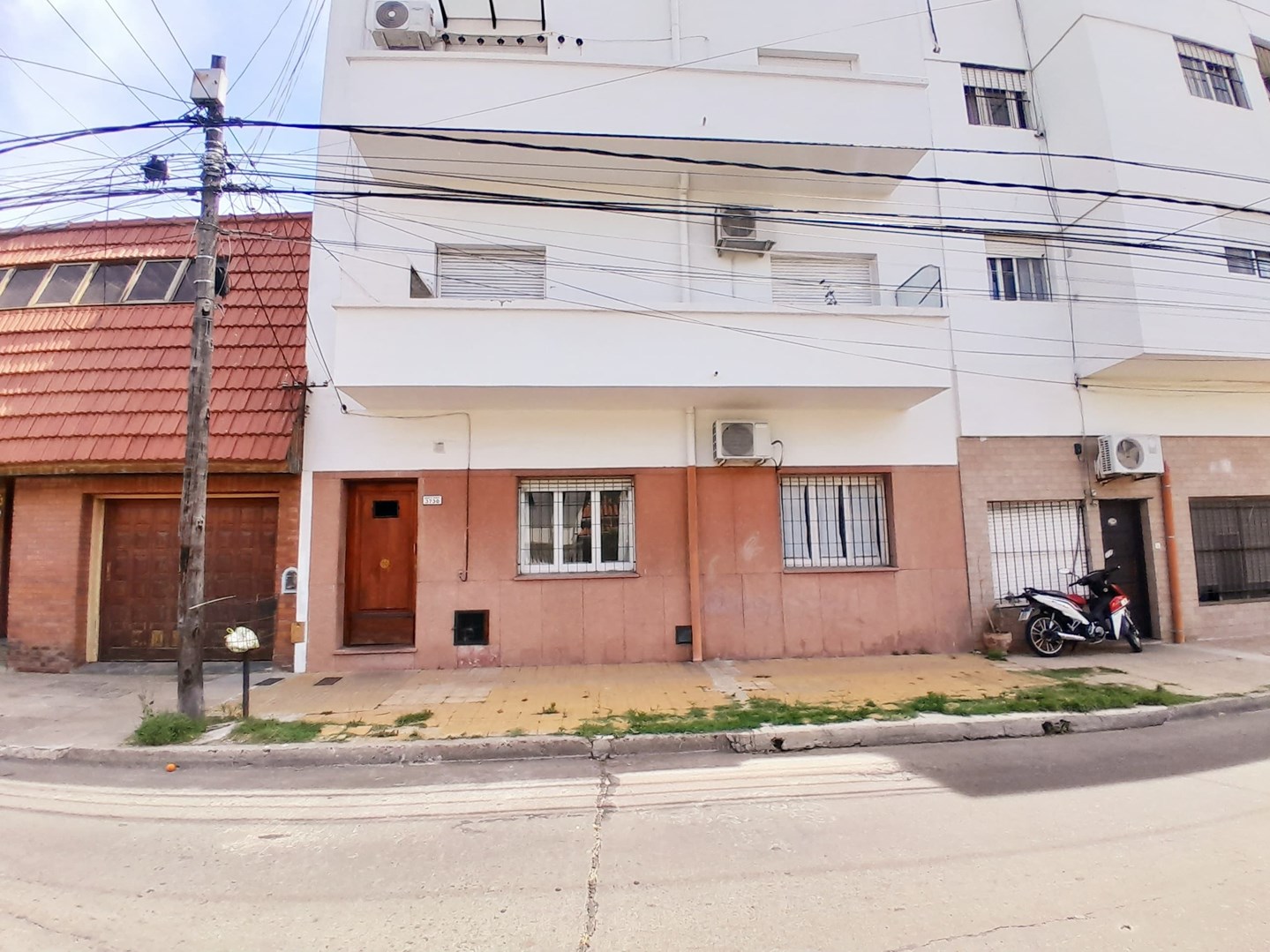 #5445846 | Venta | Departamento | Olivos (DE LEO PROPIEDADES)