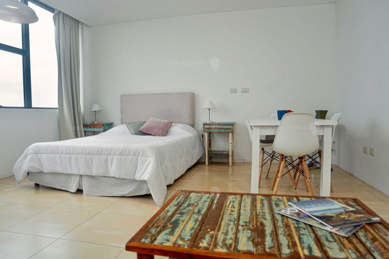 #2924314 | Temporary Rental | Apartment | Bahia Grande (Gonzalez Ferioli Personal Broker)