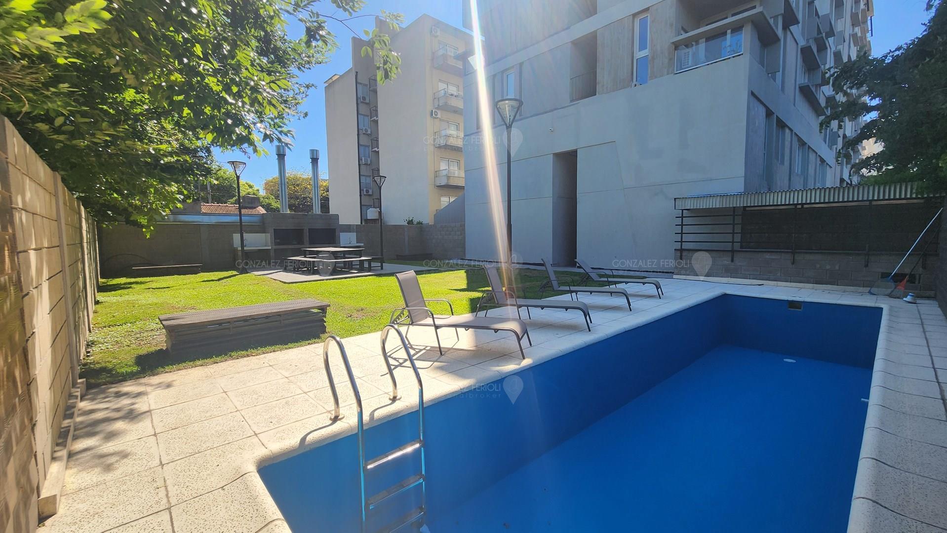 #5485707 | Venta | Departamento | Escobar (Gonzalez Ferioli Personal Broker)