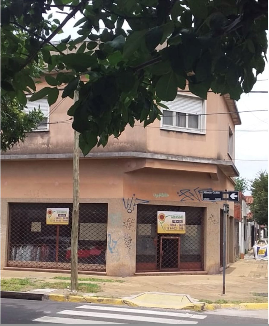 #5129649 | Rental | Store | Carapachay (LILIANA GIRASOLLI NEGOCIOS INMOBILIARIOS)