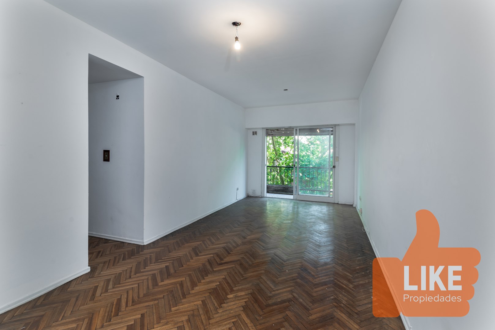 #5420911 | Venta | Departamento | Recoleta (LIKE Propiedades)