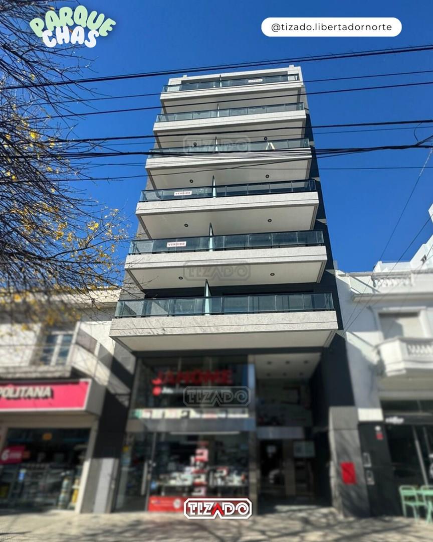 #5471984 | Venta | Departamento | Villa Urquiza (Tizado)