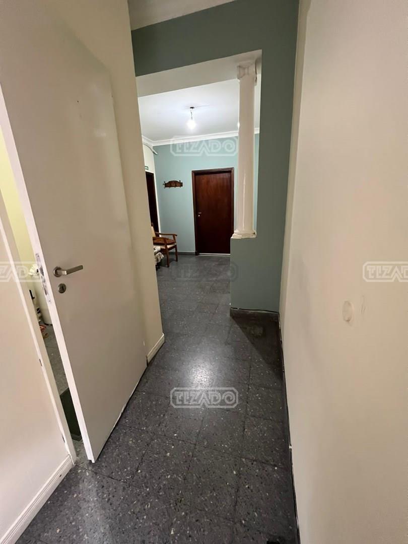 #5471501 | Alquiler | Departamento | Villa Ortuzar (Tizado)