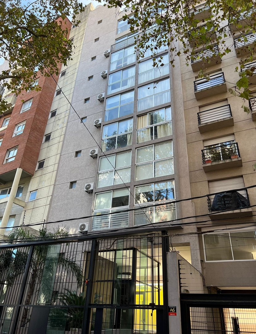 #5087422 | Temporary Rental | Apartment | Vicente Lopez (LLUSÁ PROPIEDADES)