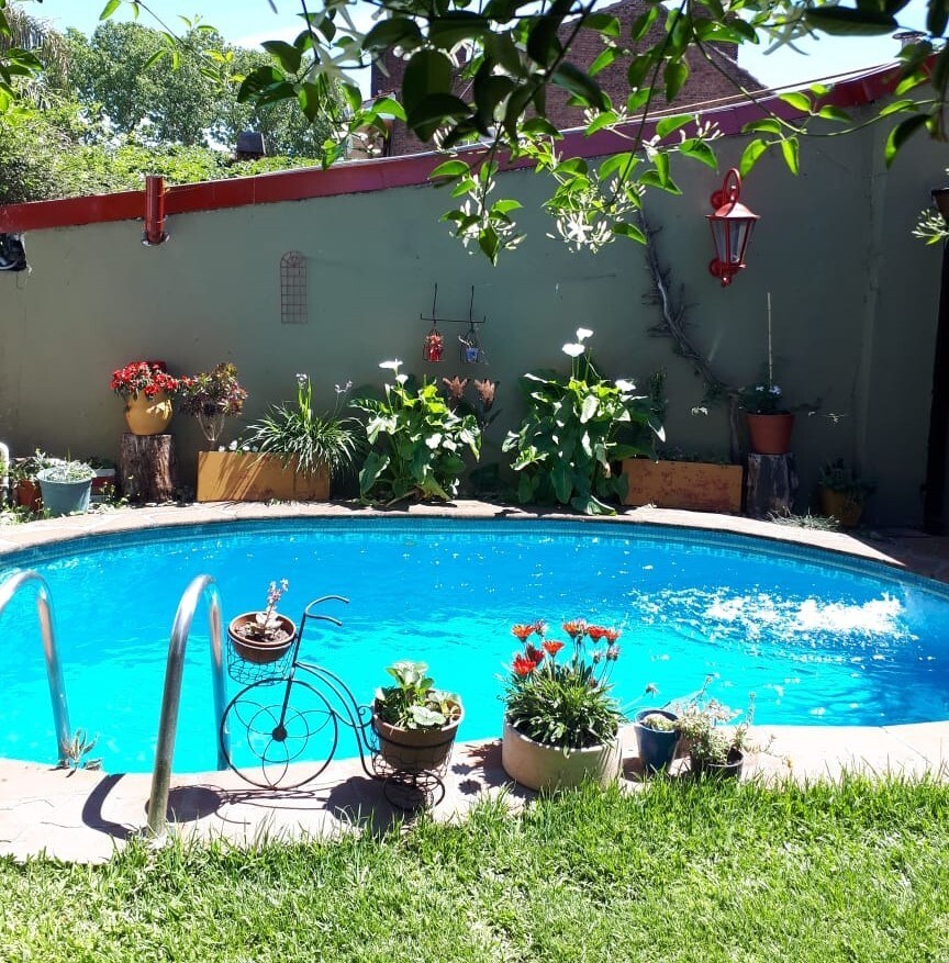 #5380854 | Temporary Rental | House | Martinez (LLUSÁ PROPIEDADES)