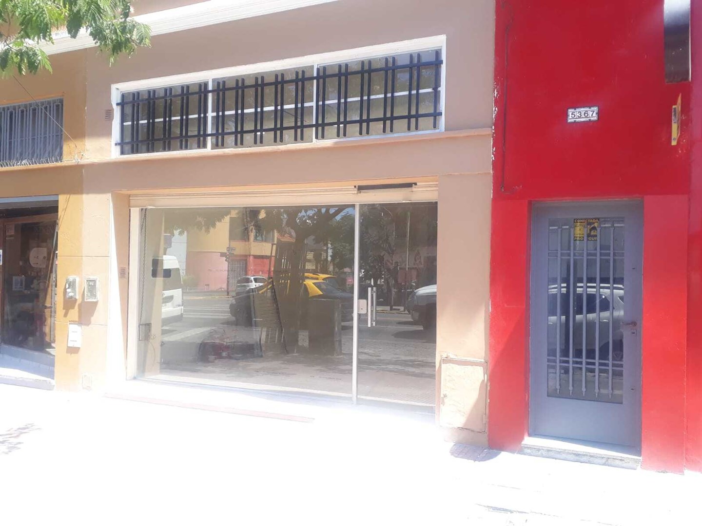 #4474063 | Venta | Local | Mataderos (L.A. Propiedades)