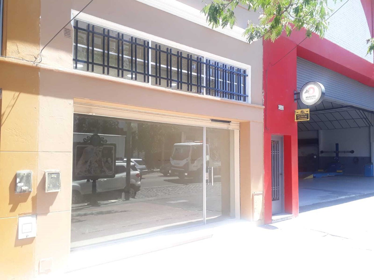 #4474063 | Venta | Local | Mataderos (L.A. Propiedades)