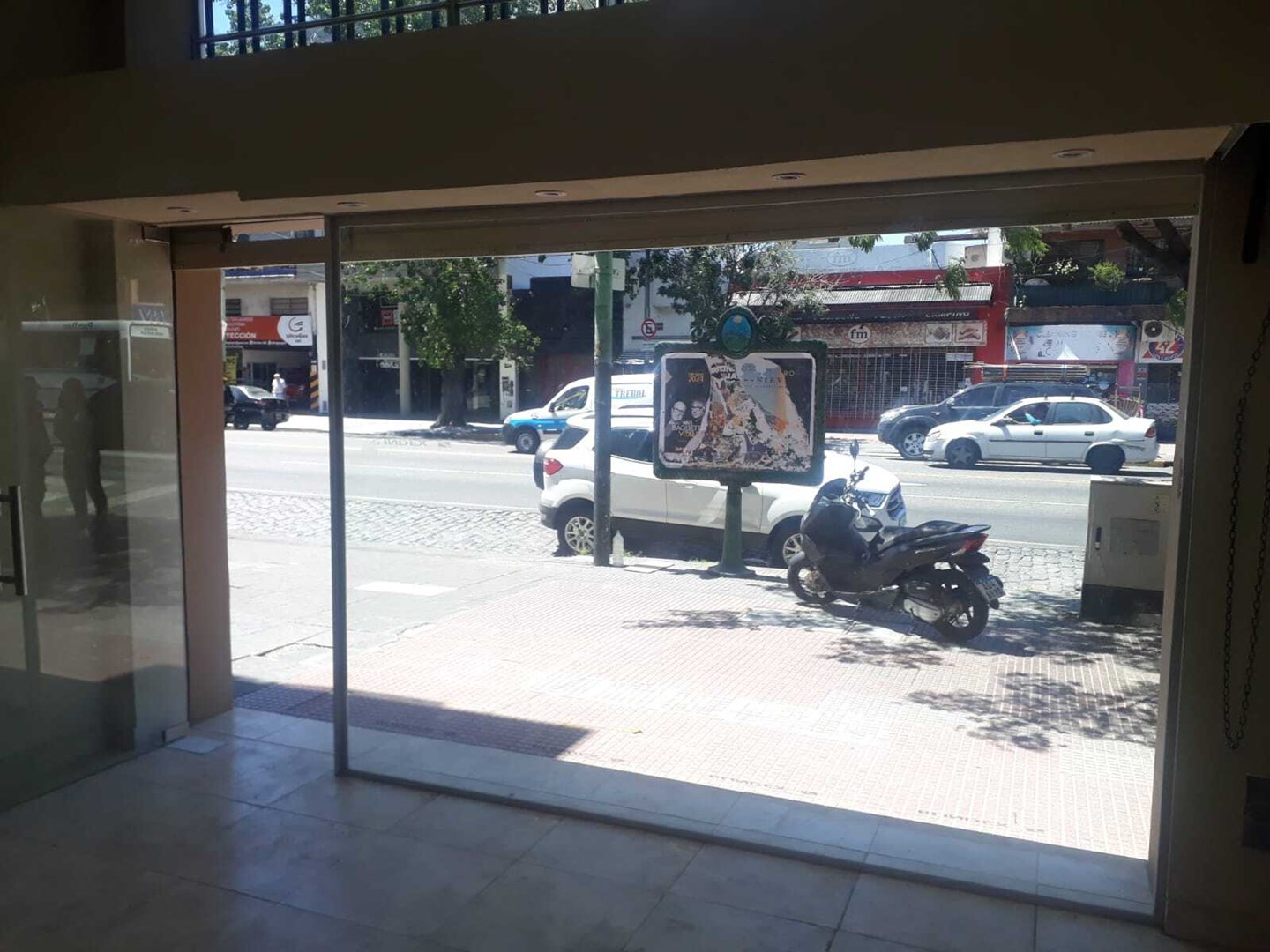 #4474063 | Venta | Local | Mataderos (L.A. Propiedades)