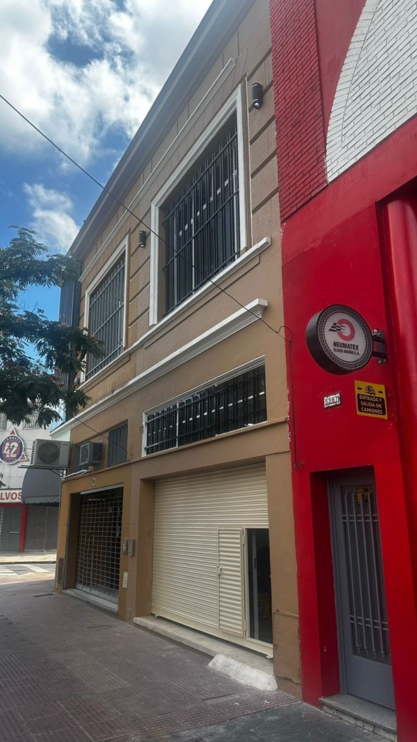 #4474063 | Venta | Local | Mataderos (L.A. Propiedades)