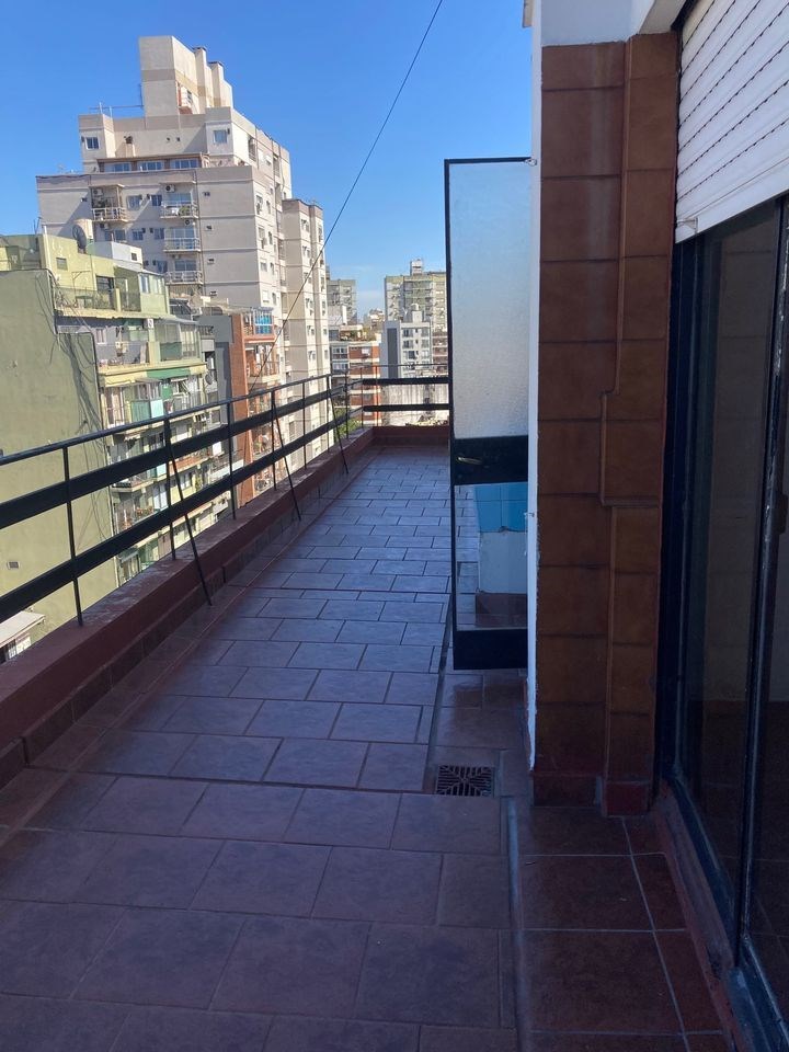 #5014655 | Alquiler Temporal | Departamento | Caballito (L.A. Propiedades)