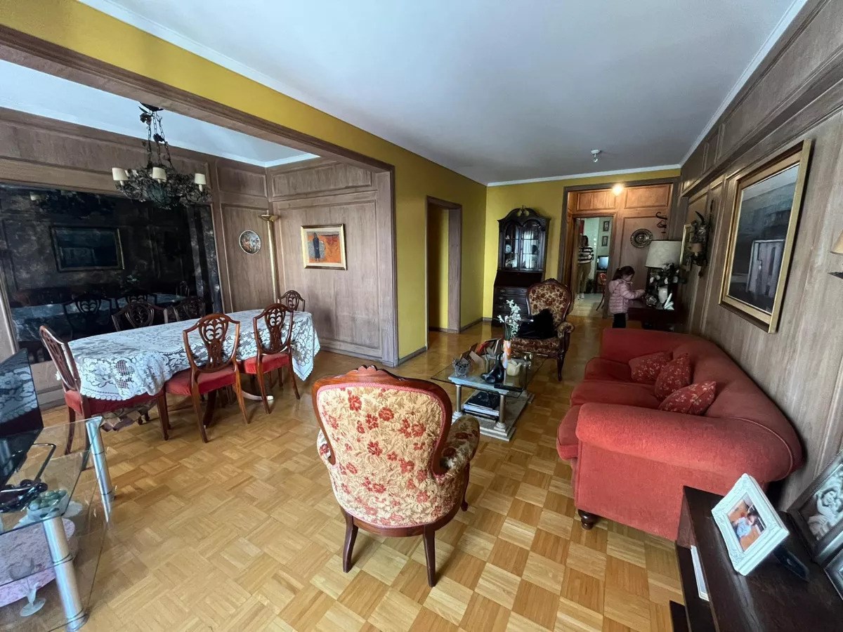 #5266795 | Sale | Apartment | Recoleta (L.A. Propiedades)