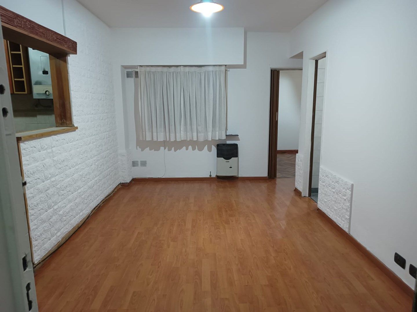 #5270276 | Venta | Departamento | Caballito (L.A. Propiedades)