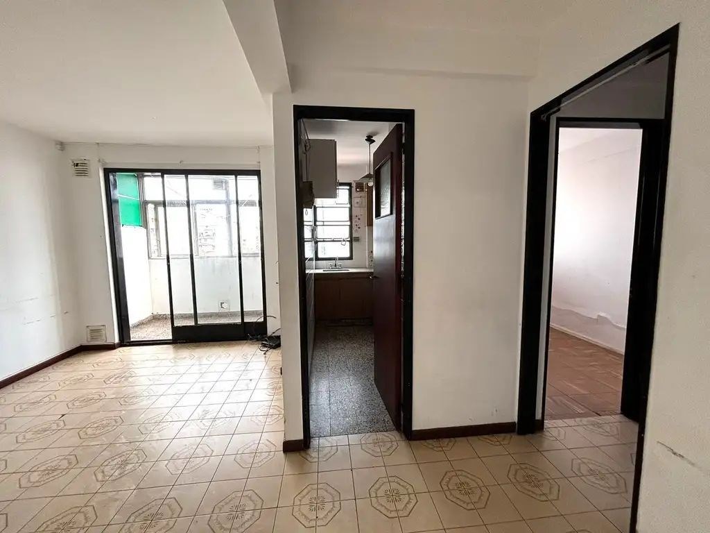 #5385810 | Venta | Departamento | Colegiales (L.A. Propiedades)