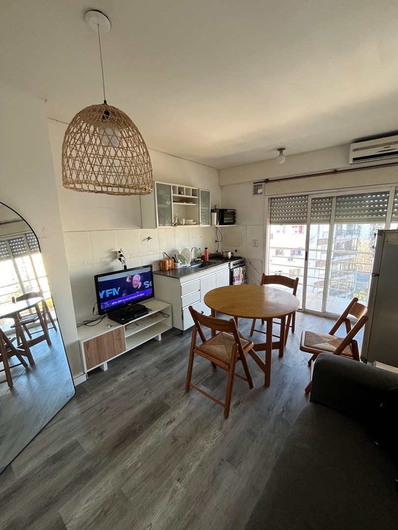 #5385903 | Venta | Departamento | Chacarita (L.A. Propiedades)