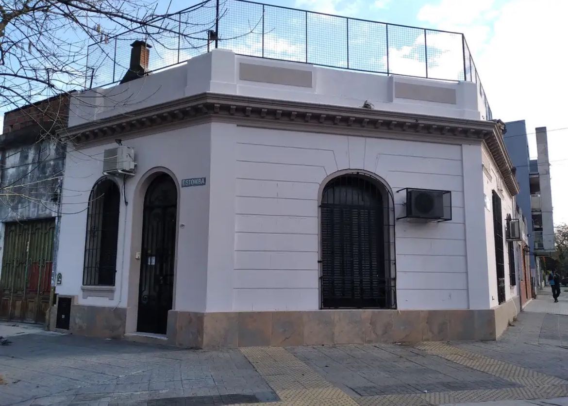 #5385949 | Venta | Casa | Villa Ortuzar (L.A. Propiedades)