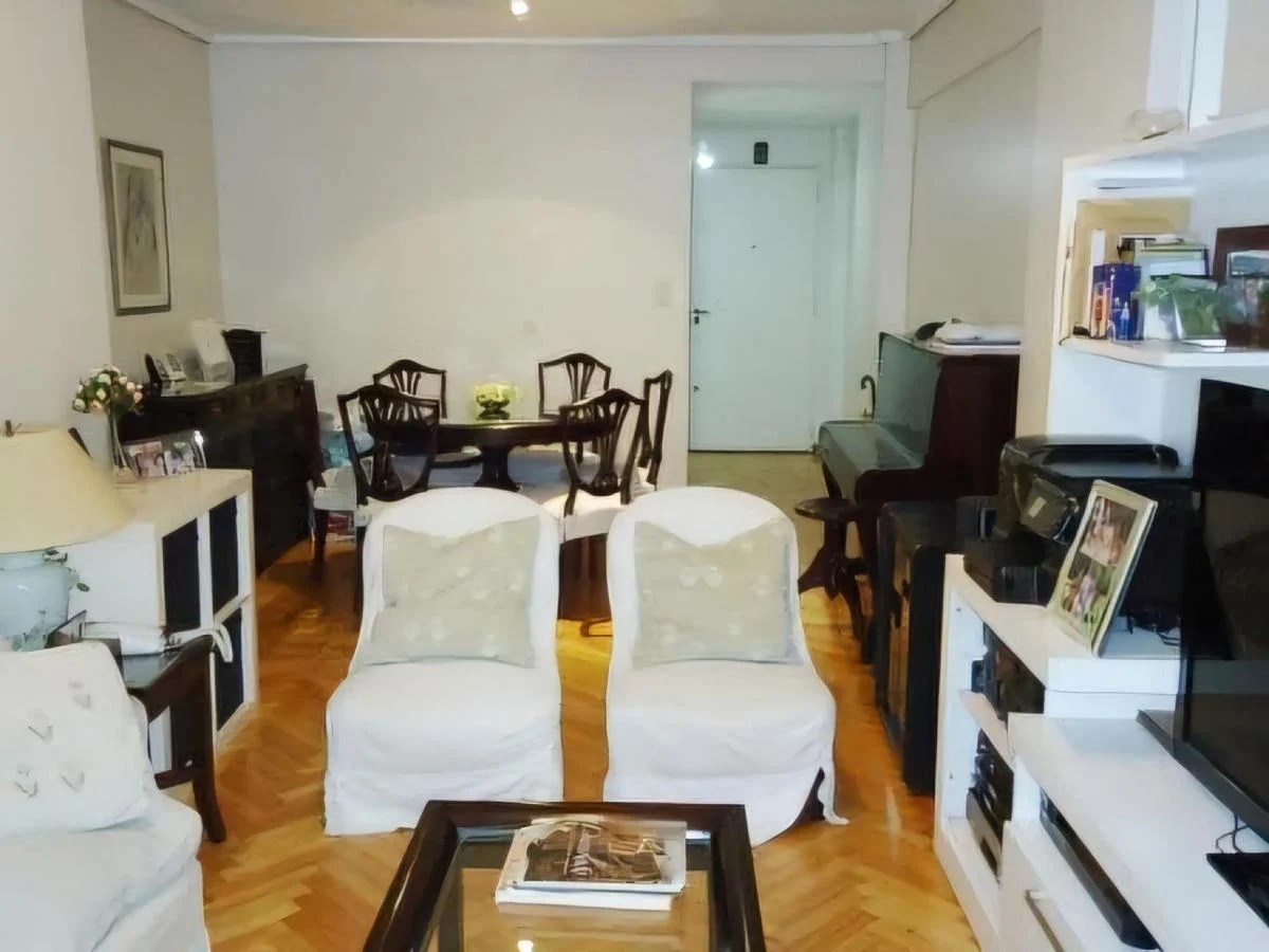 #5385967 | Venta | Departamento | Recoleta (L.A. Propiedades)