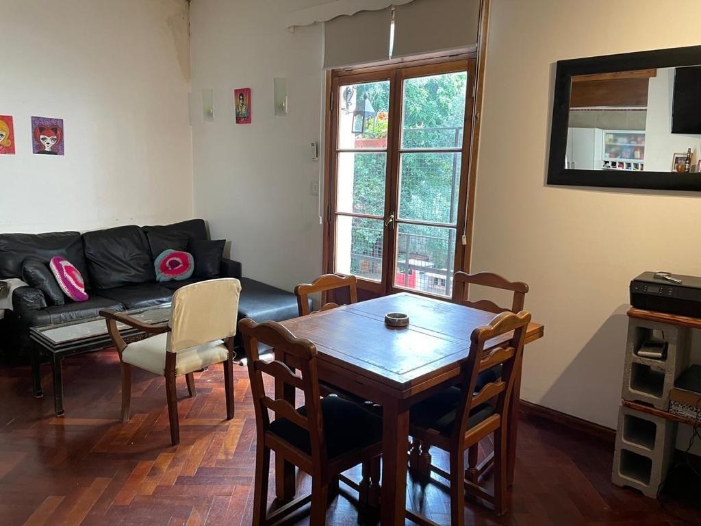 #5385986 | Venta | Departamento | Belgrano R (L.A. Propiedades)