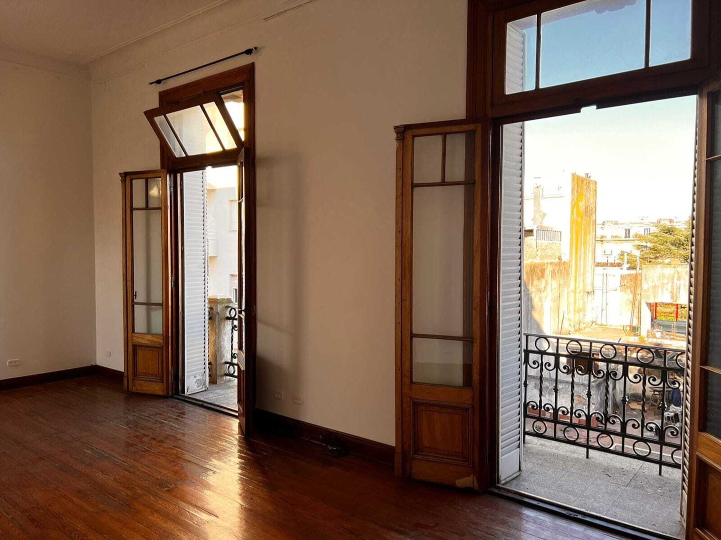 #5385989 | Venta | Departamento | San Telmo (L.A. Propiedades)