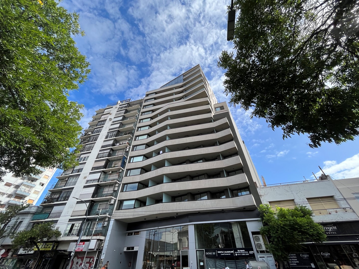 #5386007 | Venta | Departamento | Palermo (L.A. Propiedades)