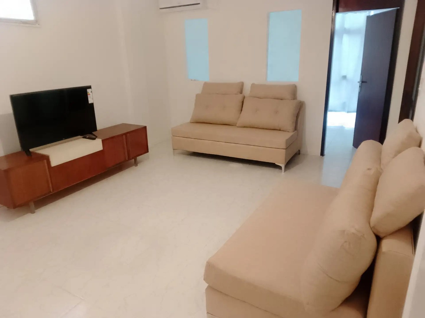 #5386085 | Alquiler | Departamento | San Nicolás (L.A. Propiedades)