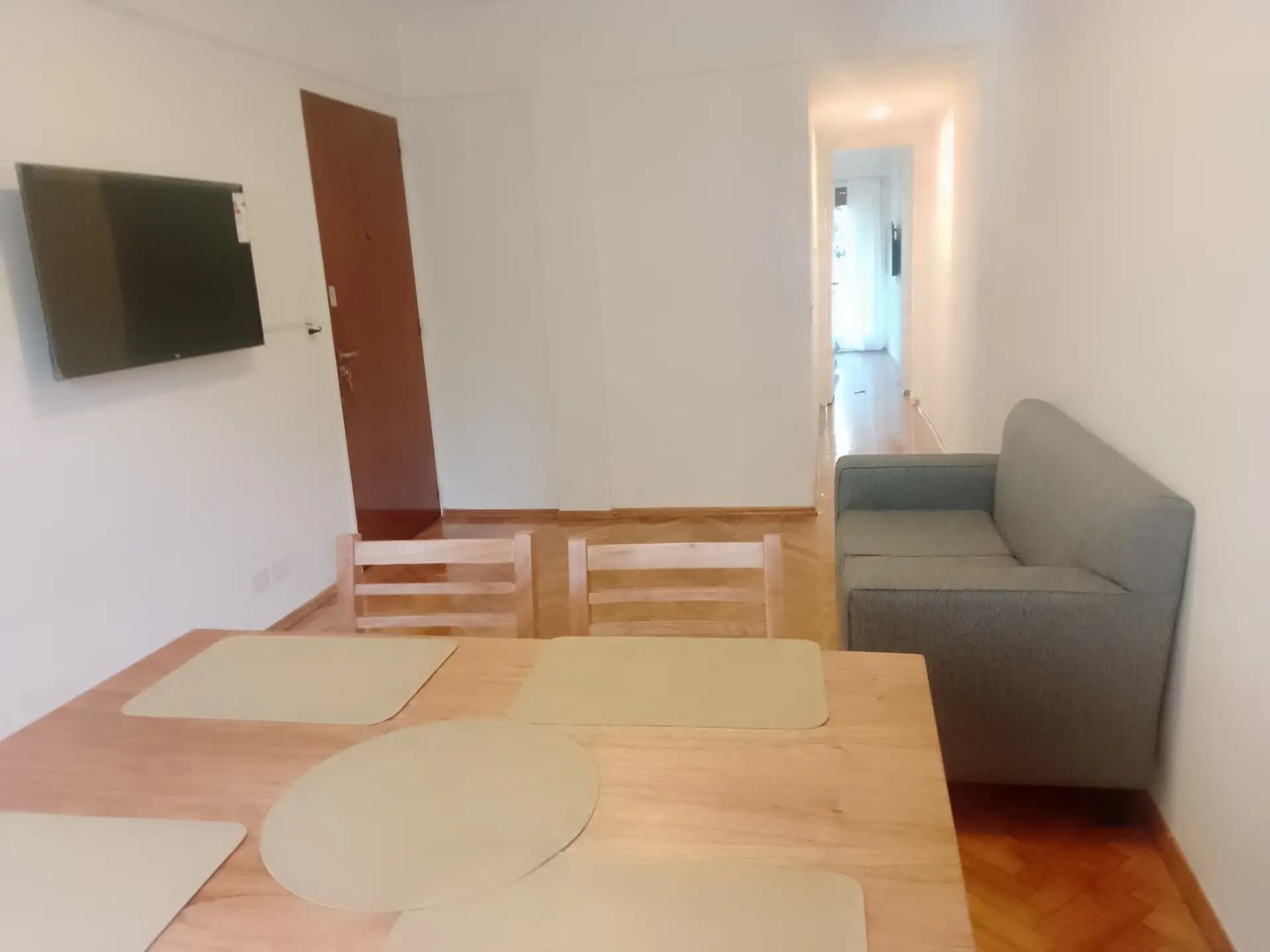 #5386086 | Rental | Apartment | Botanico (L.A. Propiedades)