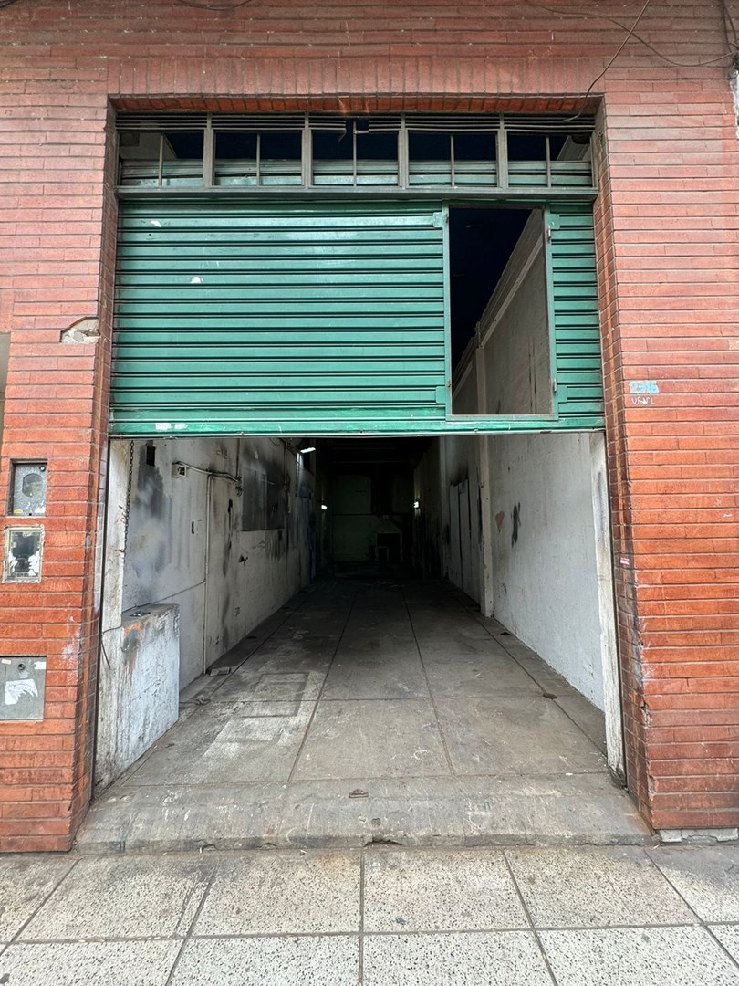 #5386089 | Sale | Warehouse | Boedo (L.A. Propiedades)