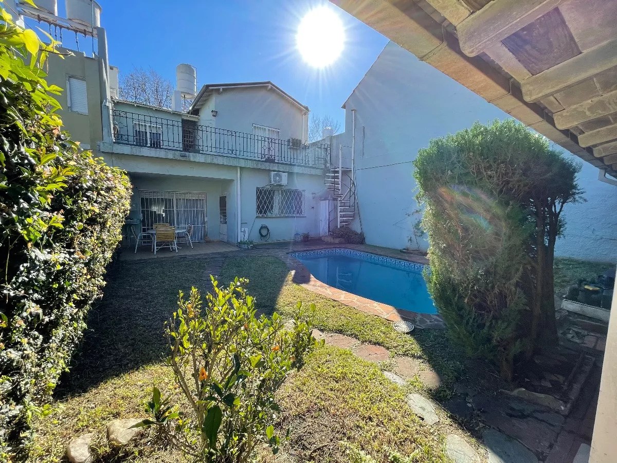 #5386112 | Venta | Casa | La Lucila (L.A. Propiedades)