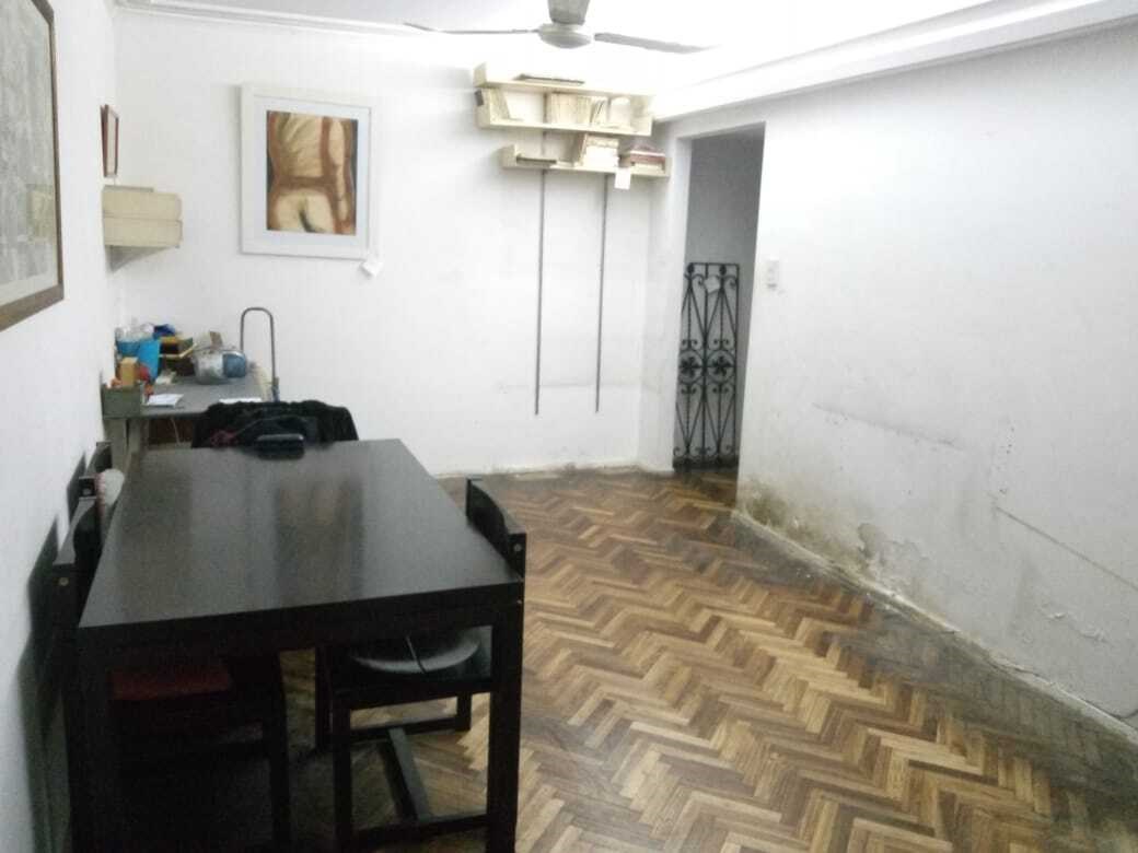 #5387545 | Venta | Departamento | Almagro (L.A. Propiedades)