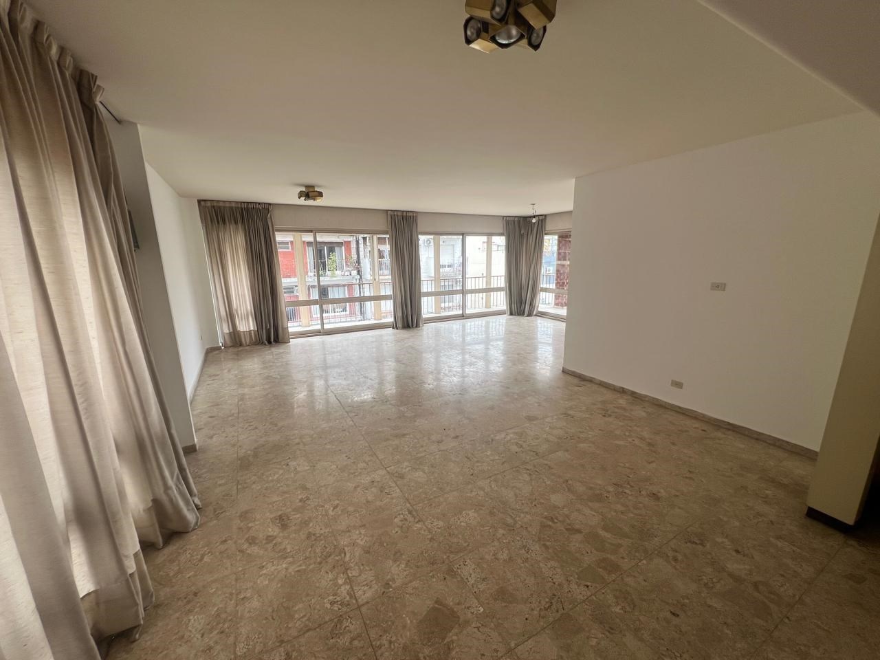 #5445739 | Alquiler | Departamento | Palermo (L.A. Propiedades)