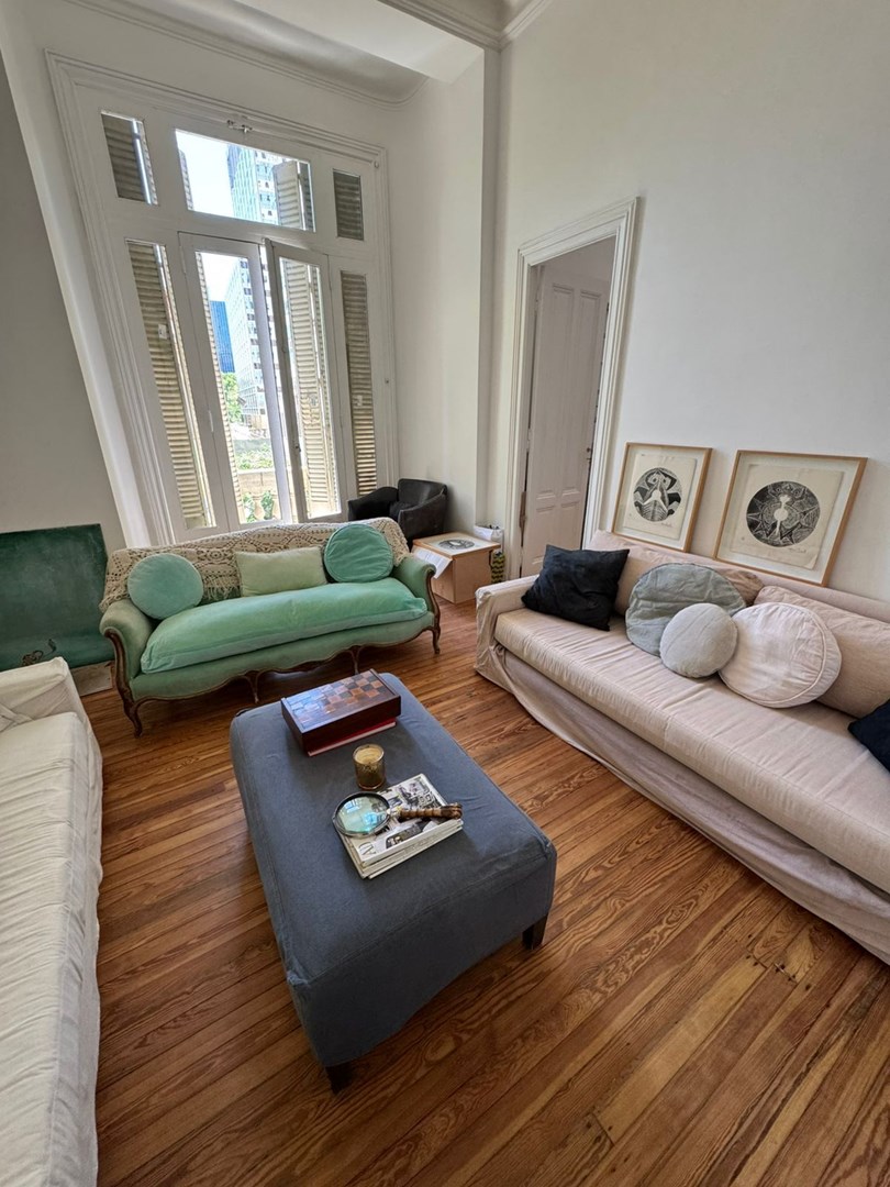 #5476451 | Alquiler | Departamento | Argentina (L.A. Propiedades)