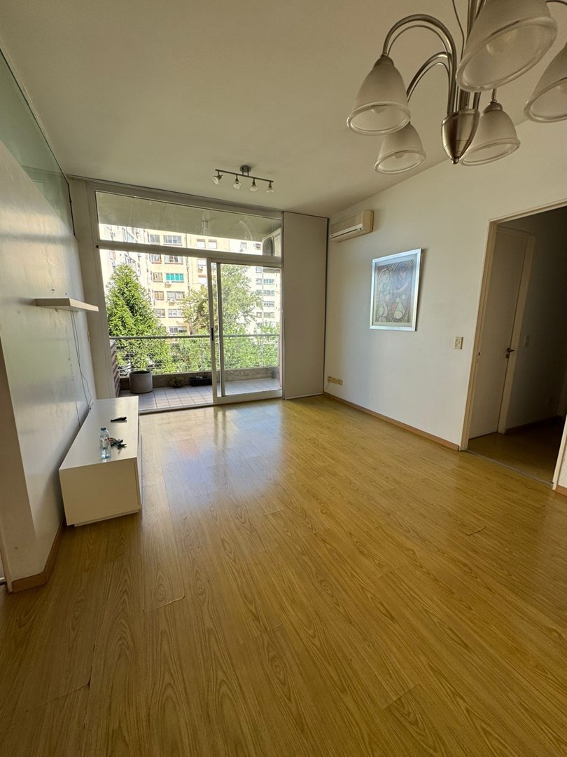 #5490835 | Alquiler | Departamento | Colegiales (L.A. Propiedades)