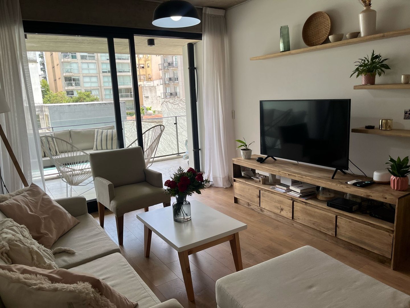 #5517452 | Alquiler | Departamento | Argentina (L.A. Propiedades)