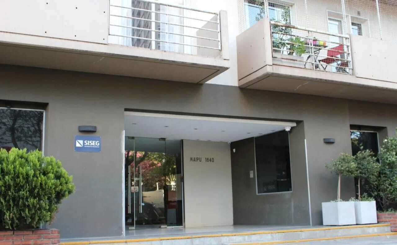 #5187839 | Sale | Apartment | Olivos (Inmobiliaria LOFT)