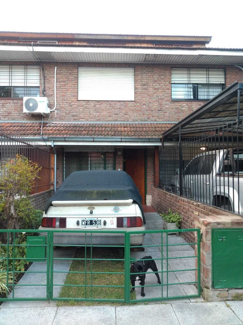 #5387476 | Sale | House | Olivos (Inmobiliaria LOFT)