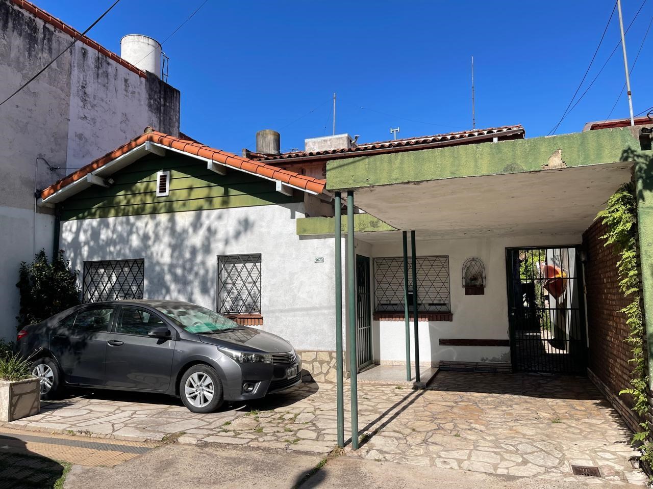 #5397732 | Venta | Casa | Martinez (Inmobiliaria LOFT)