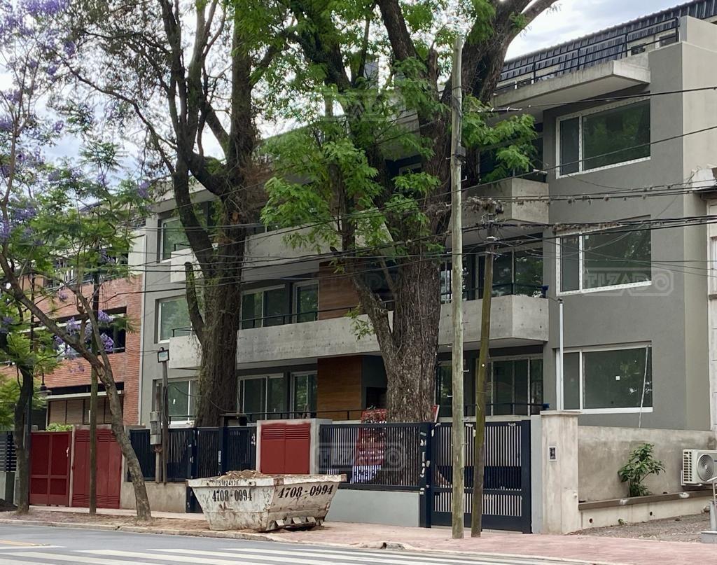 #5469892 | Venta | Departamento | Punta Chica (Tizado)