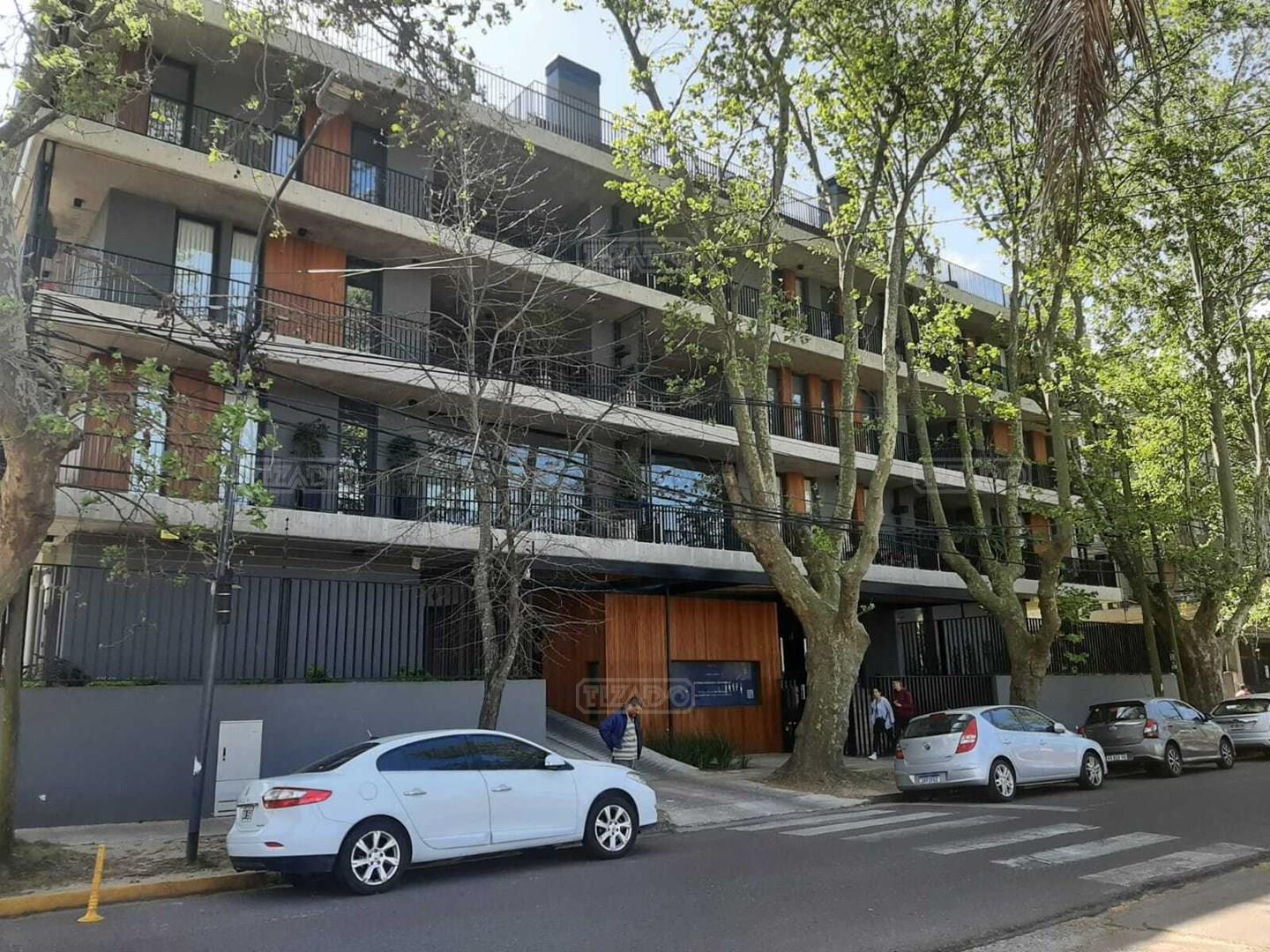 #5389150 | Alquiler | Departamento | Tigre (Tizado)