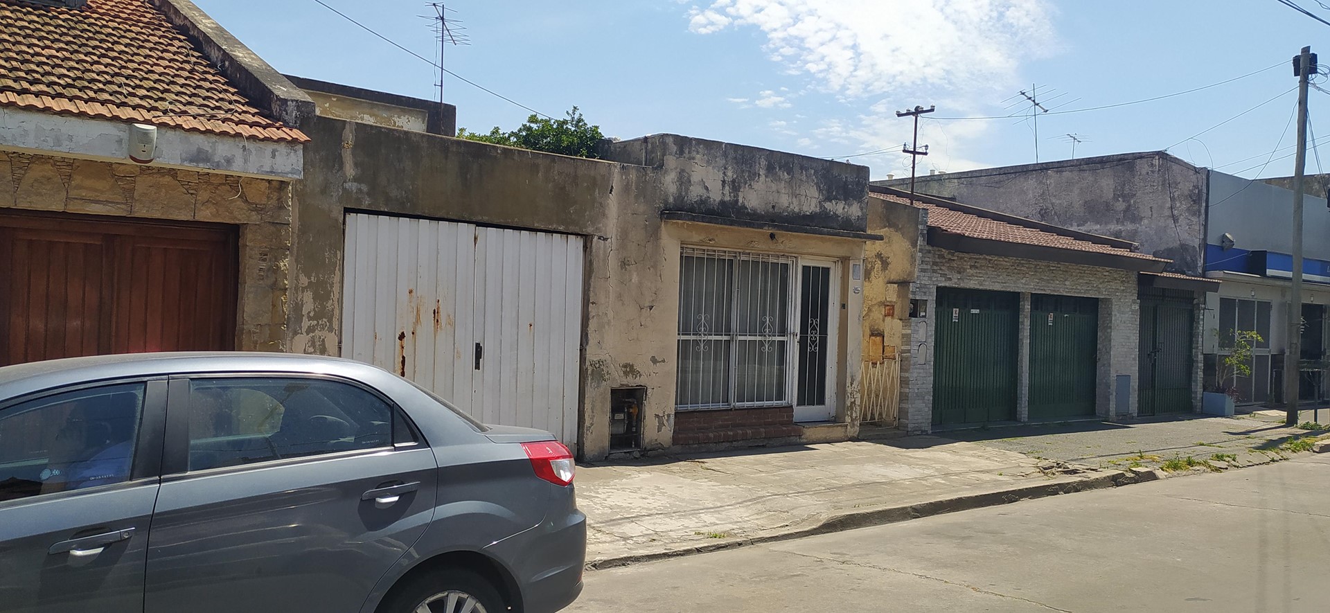 #4787448 | Sale | Lot | Lanus Oeste (Loredo Propiedades)