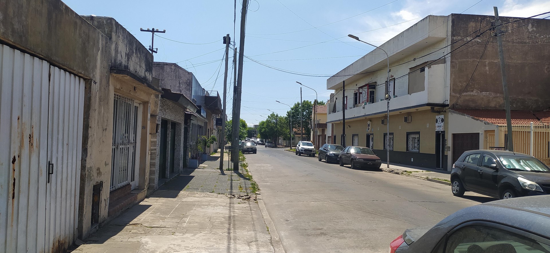 #4787448 | Sale | Lot | Lanus Oeste (Loredo Propiedades)