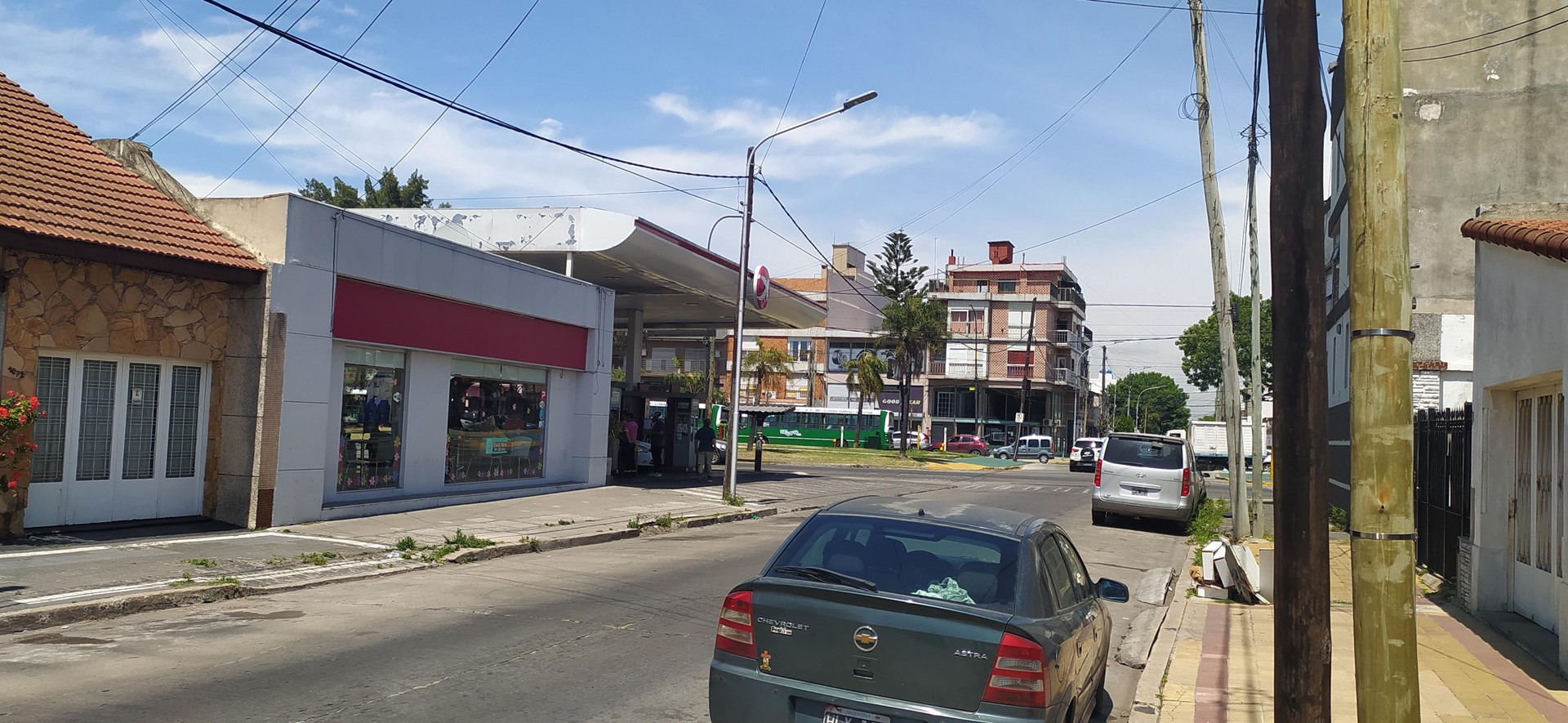 #4787448 | Sale | Lot | Lanus Oeste (Loredo Propiedades)