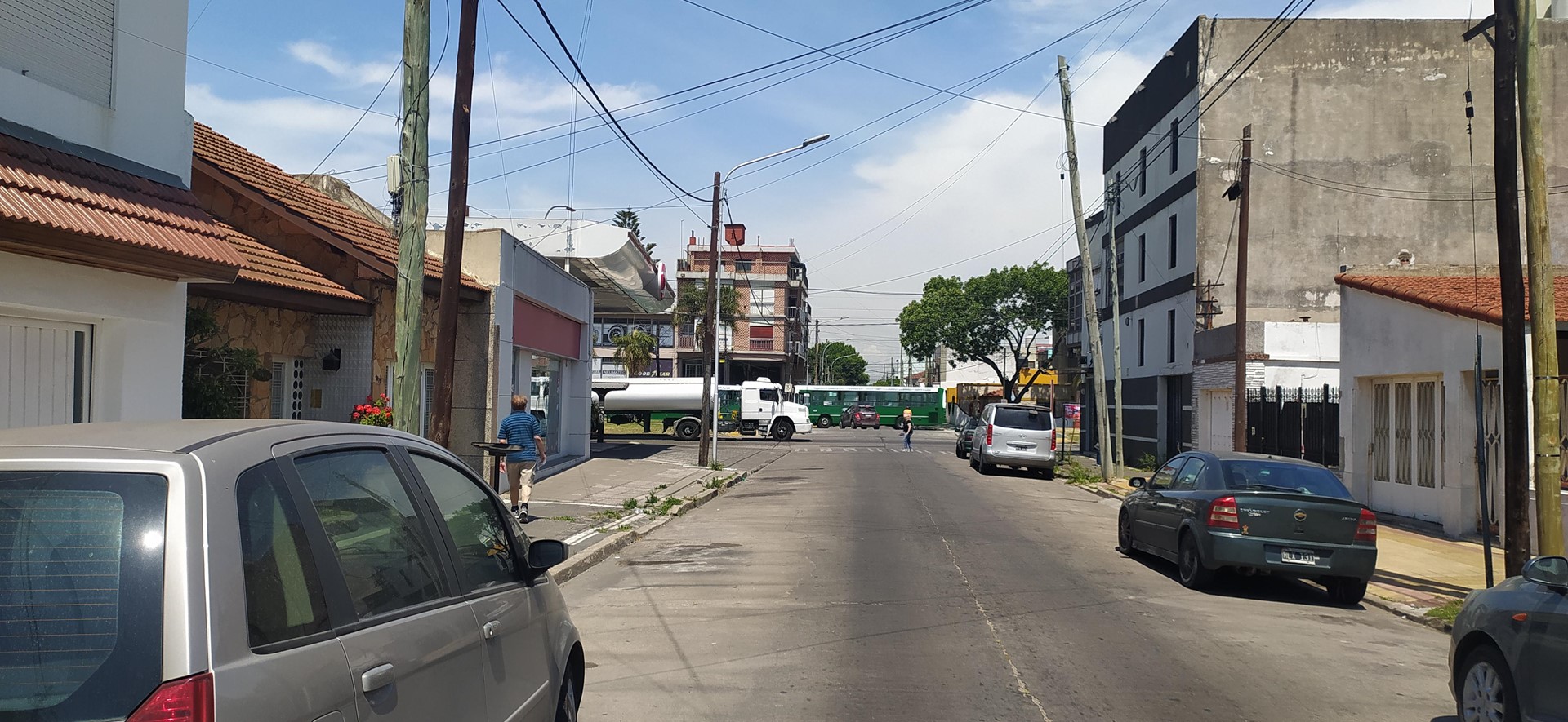 #4787448 | Sale | Lot | Lanus Oeste (Loredo Propiedades)