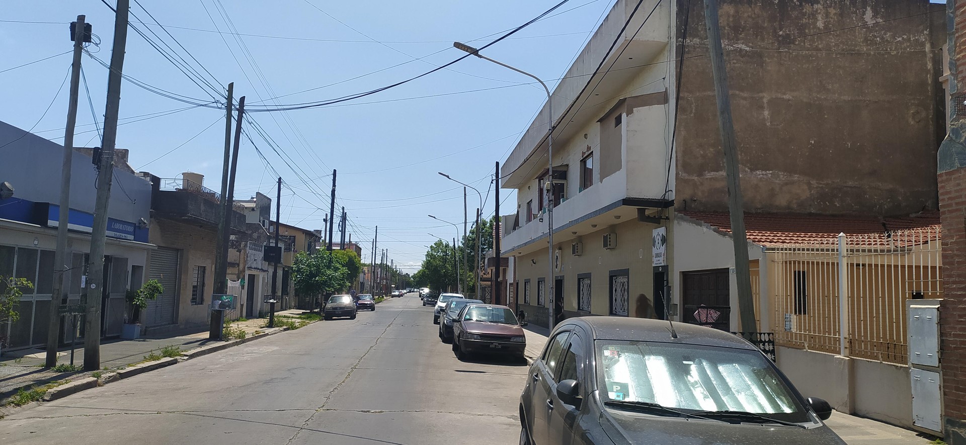 #4787448 | Sale | Lot | Lanus Oeste (Loredo Propiedades)