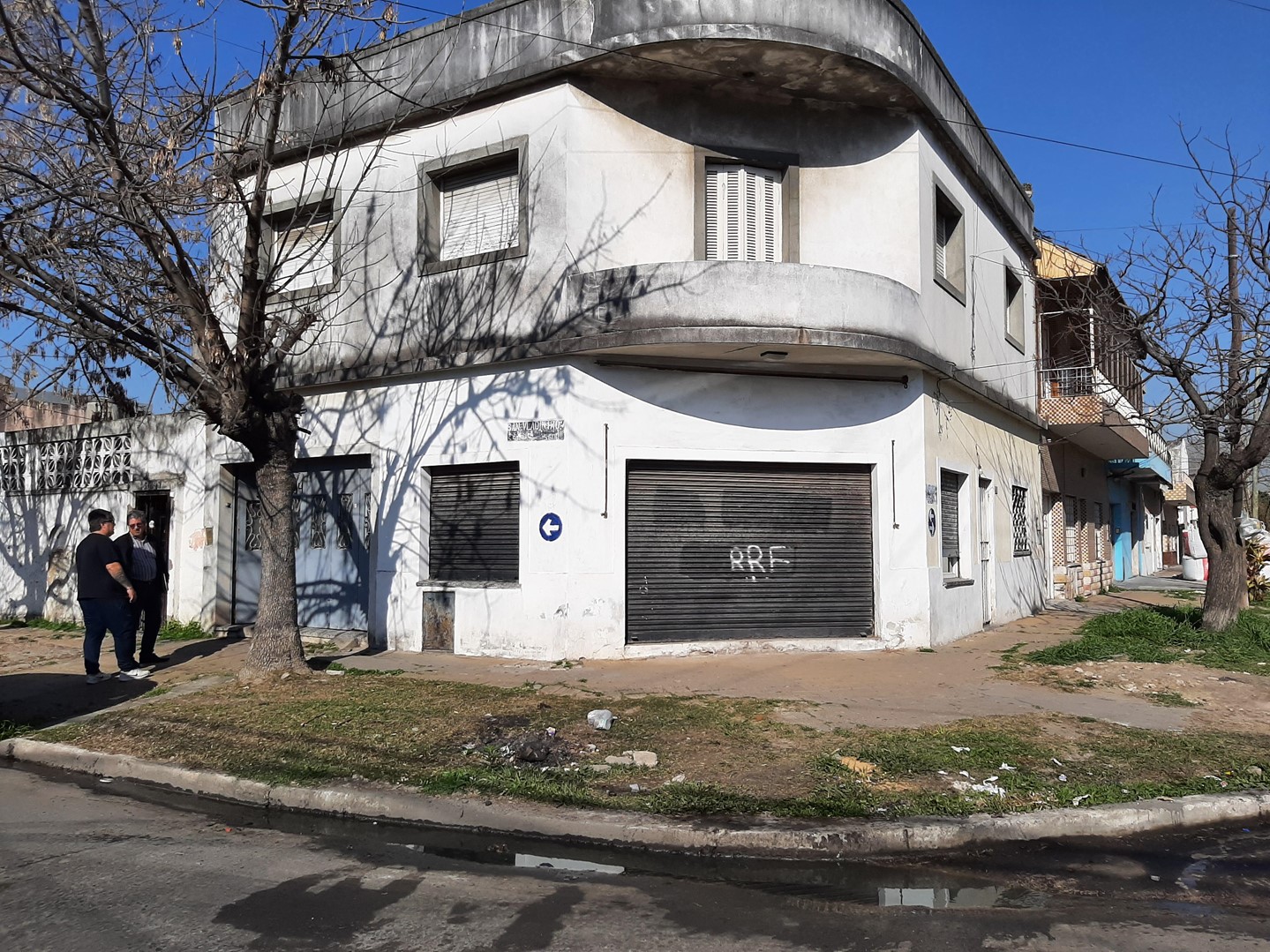 #4787440 | Sale | House | Lanus Oeste (Loredo Propiedades)