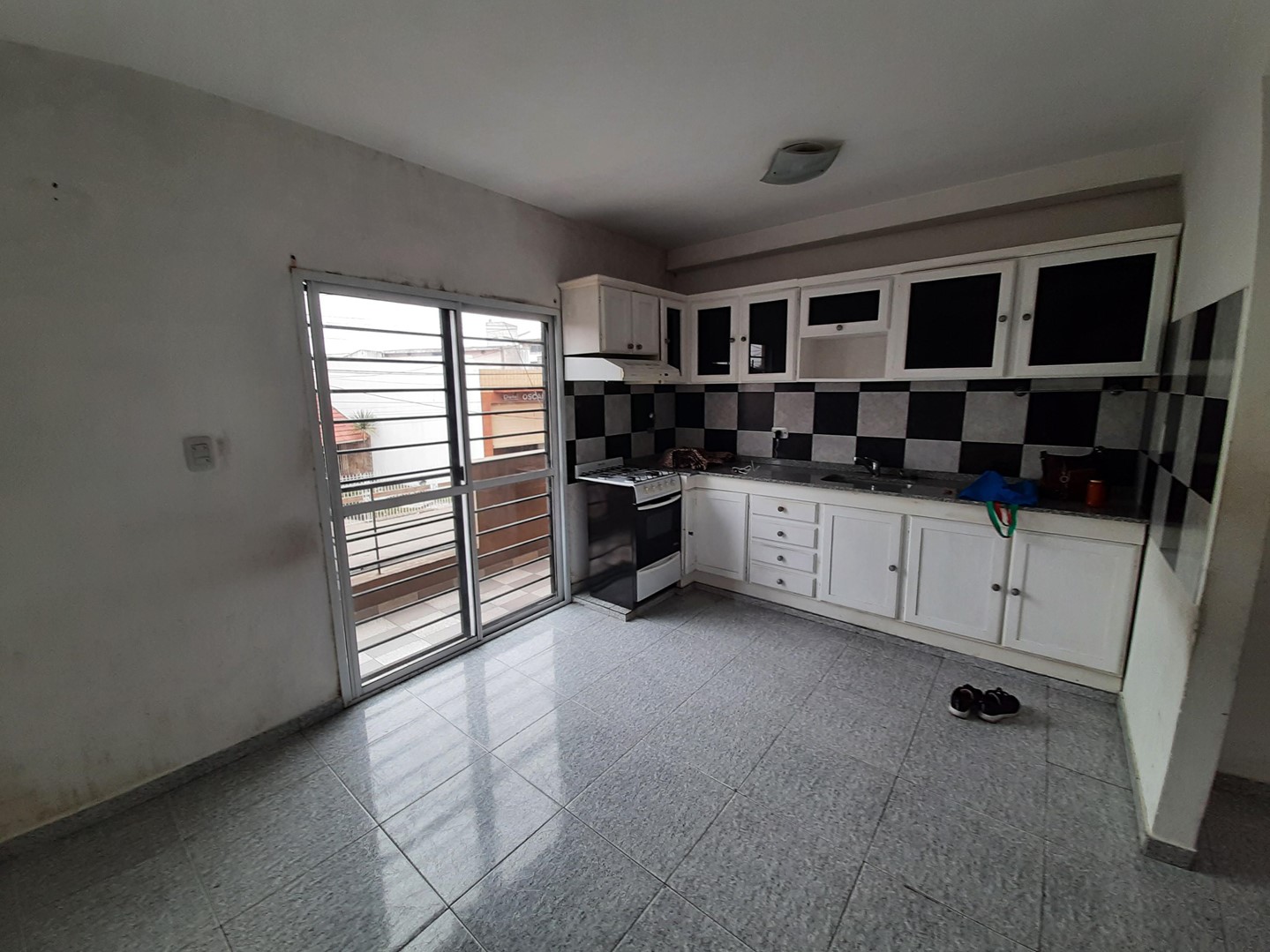 #5354563 | Rental | Horizontal Property | Lanus Oeste (Loredo Propiedades)